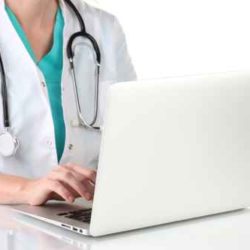 Blogging: The Why & How for Doctors