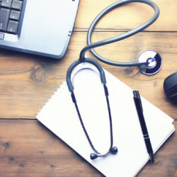 Medical Writing - Doctor Blog